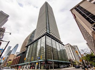 501 Yonge St #1401, Toronto, ON M4Y 1X9