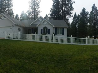 5889 Little Sandy Loop, Nine Mile Falls, WA 99026