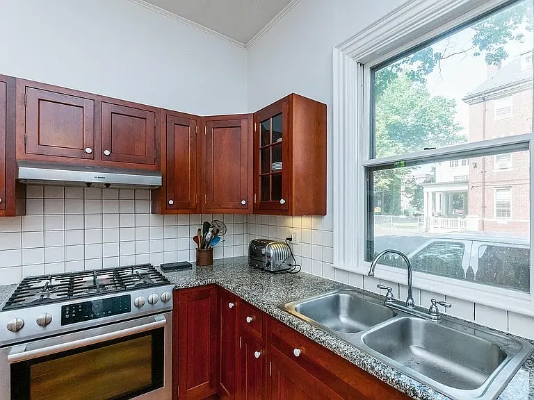 220 Harvard St #1 — Photo 8