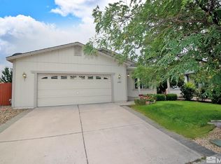 17552 Javalina Ct, Reno, NV 89508