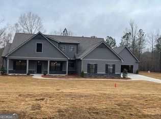 5463 Two Hills Dr #21, Fairburn, GA 30213