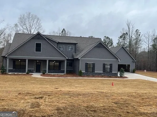 5463 Two Hills Dr #21, Fairburn, GA 30213