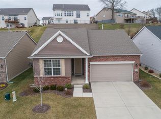 414 Wilmer Meadow Dr, Wentzville, MO 63385