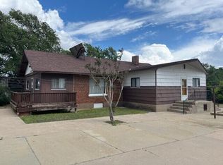 312 E North Ave, Trinidad, CO 81082