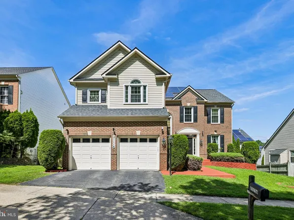21116 Hickory Forest Way, Germantown, MD 20876