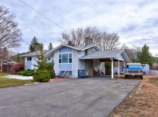 1185 Highridge Dr, Kamloops, BC V2C5G5