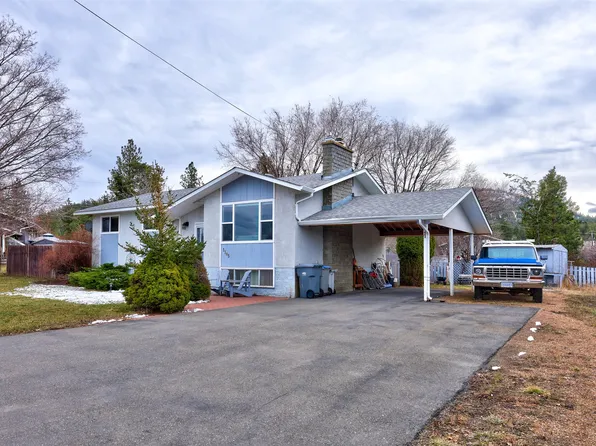 1185 Highridge Dr, Kamloops, BC V2C 5G5