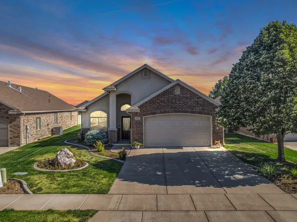 1941 W Trailside Dr, Syracuse, UT 84075
