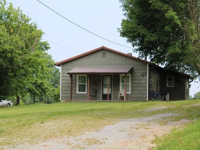 420 E Cumberland Ave, Jamestown, KY, 42629