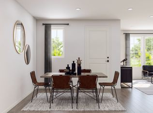 Plan A Plan, Candelas Townhomes, Arvada, CO 80007