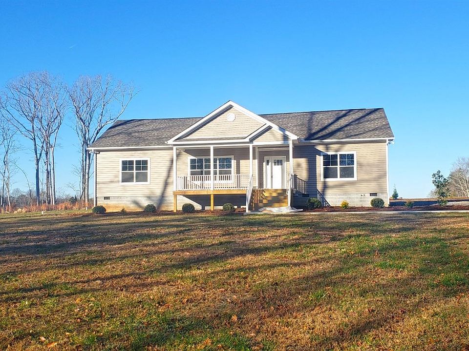 4966 Back Hampden Sydney Rd, Farmville, VA 23901 Zillow
