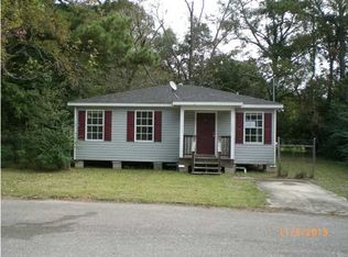 3901 Brookmont Dr, Mobile, AL 36605