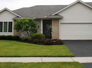8133 Quarry View Pl, Maumee, OH 43537