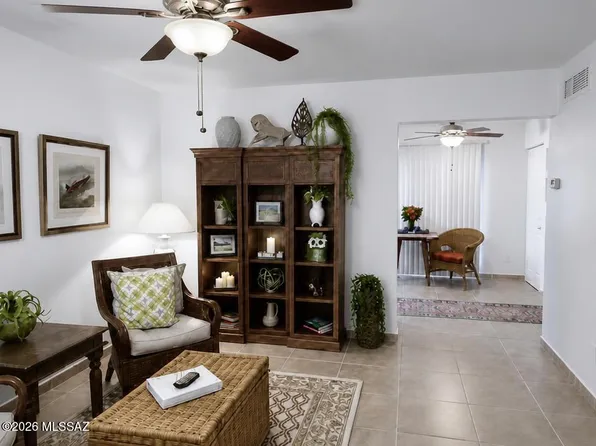 2950 N Alvernon Way APT 3103, Tucson, AZ 85712