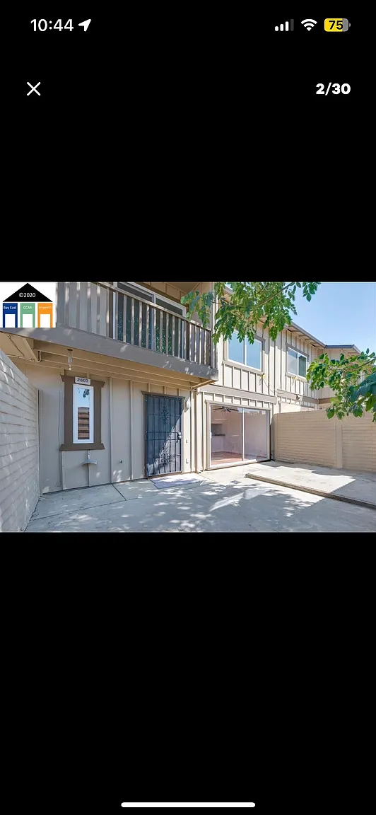 2607 Carlton Ln photo 1