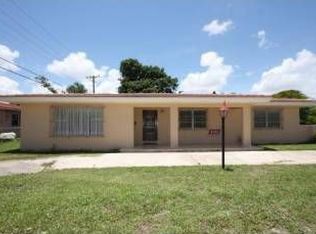 8930 N Miami Ave, El Portal, FL 33150