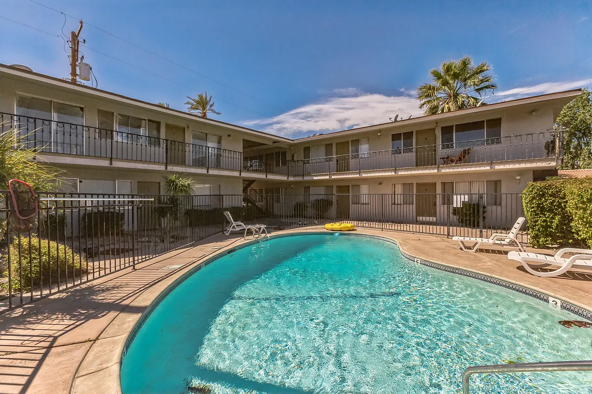Building Photo - 73355 Guadalupe Avenue