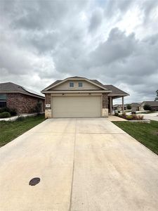 5700 Honey Creek St, Fort Worth, TX, 76179