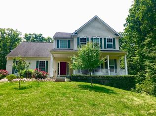 111 Brooke Crest Ln, Stafford, VA 22554