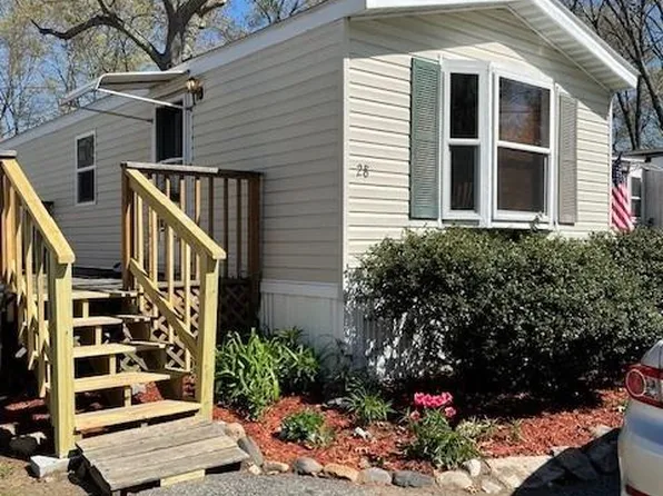 6200-28 Post Rd, North Kingstown, RI 02852