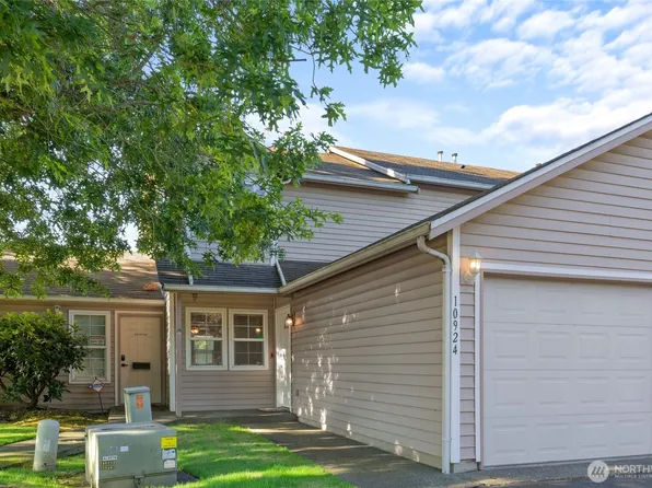 10924 63rd Street E, Puyallup, WA 98372