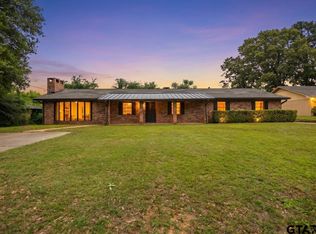 3007 Royal Dr, Kilgore, TX 75662