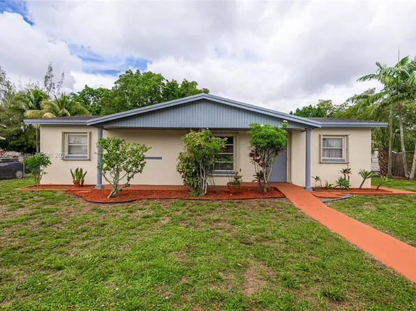 3262 NW 182nd St, Miami Gardens, FL 33056