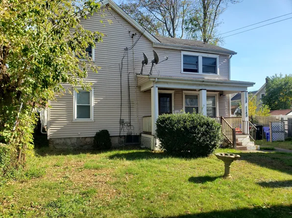 1138 Plymouth Ave, Fall River, MA 02721