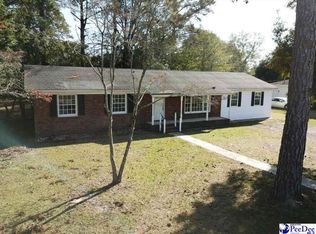 1914 Citadel St, Florence, SC 29505