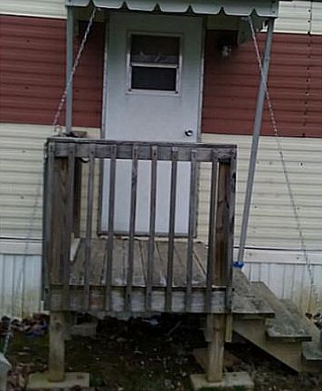 2nd image of 13042 Crestview Ave #31
