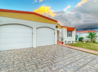 I Calle 4 #A, Arecibo, PR 00612