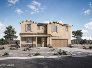 12733 E William Camp Ct, Vail, AZ 85641