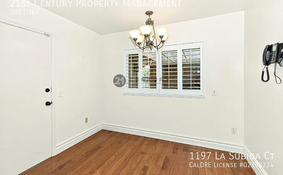 1197 La Subida Ct