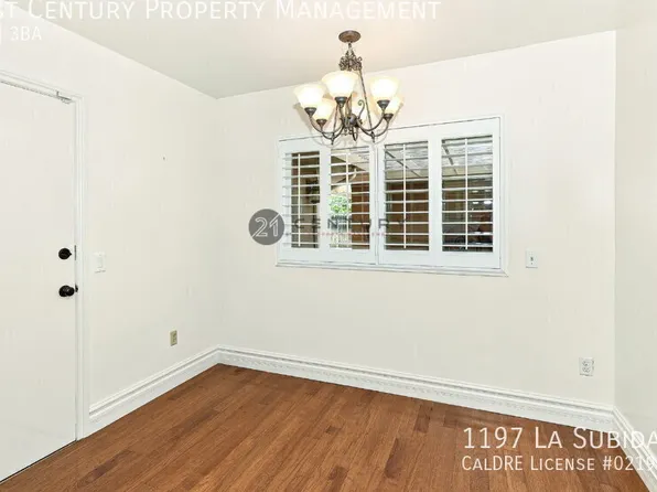 1197 La Subida Ct, Riverside, CA 92507