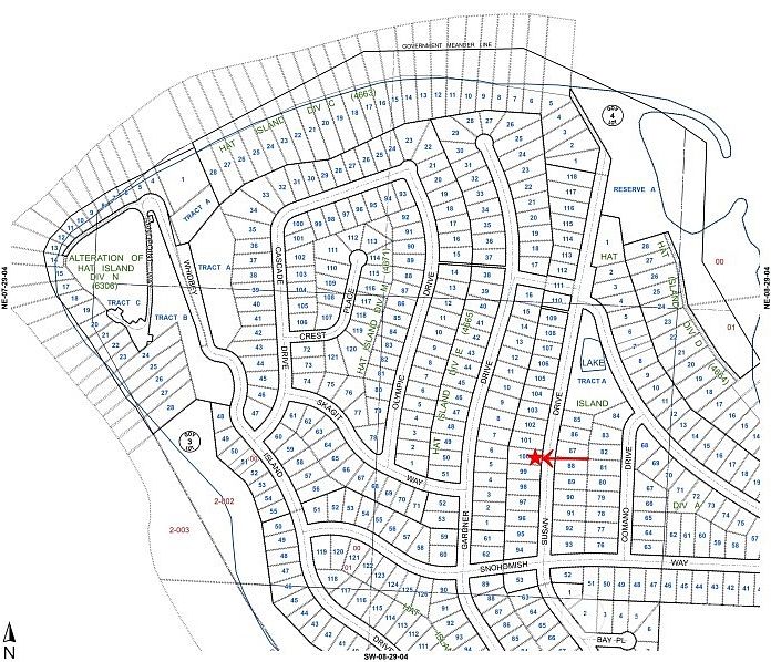 100 A Port Susan Drive, Everett, WA 98201 Zillow