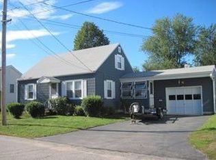 18 Laurier St, Somersworth, NH 03878