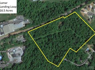 139 Pleasant View Dr, Lynchburg, VA 24501