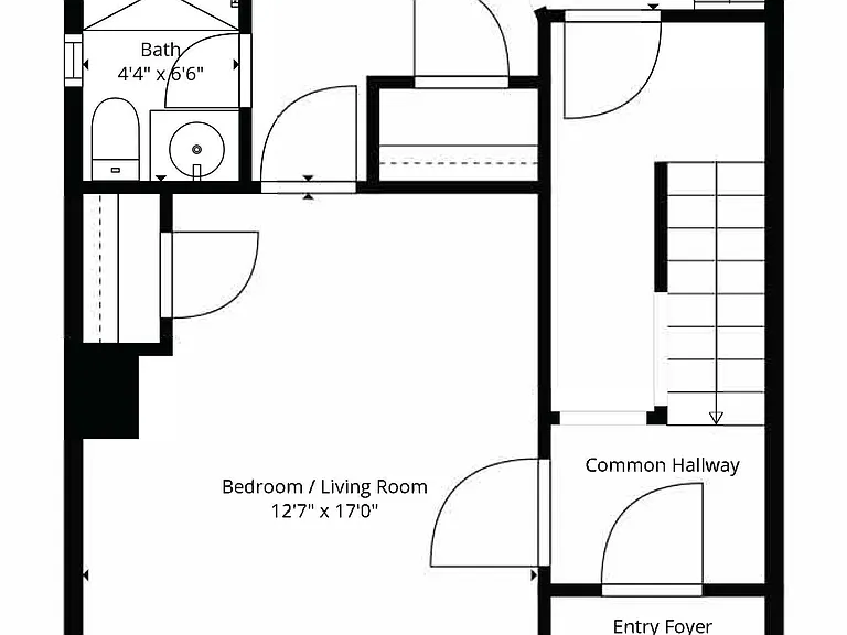 1620 Palisade Ave #1 — Photo 15