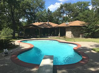 130 Pine Crest Dr, Huntsville, TX 77320
