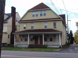 616 Moosic St #1L, Scranton, PA 18505