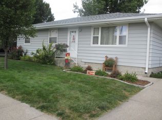 3322 30th St, Columbus, NE 68601