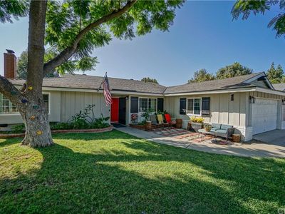 5691 Jay St, Yorba Linda, CA, 92886