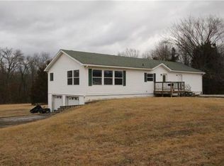 15589 Country Creek Ln, Wright City, MO 63390