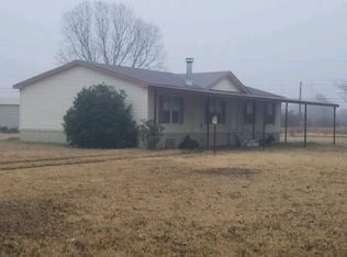 6322 County Road 120, Clyde, TX 79510