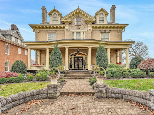 310 Washington Ave SW, Roanoke, VA 24016