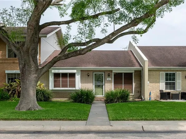 5611 El Camino Real, Harlingen, TX 78552