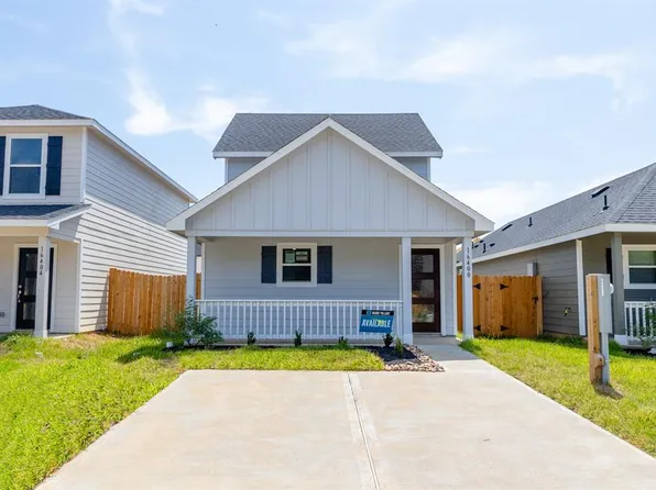 16400 Jasmine Marie Place, Conroe, TX 77306