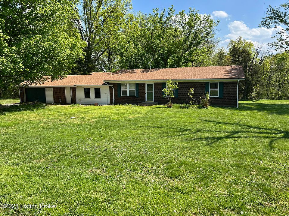 287 Oakridge Dr, Mount Washington, KY 40047 Zillow