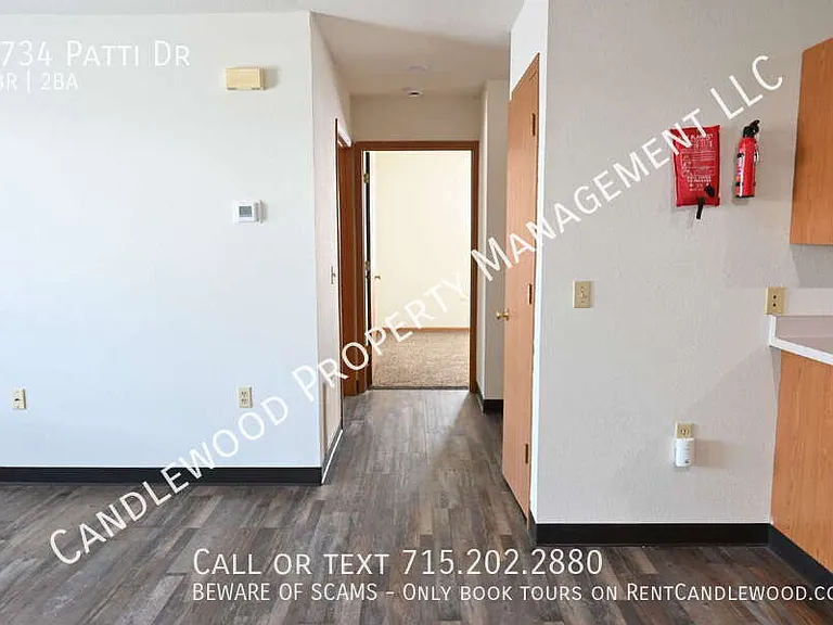 3734 Patti Dr — Photo 12