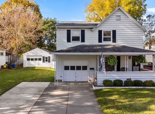 102 New York Ave, Johnson City, NY 13790